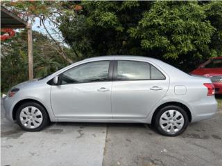 Toyota Puerto Rico *EXCELENTE CONDICI�N,64,373 MILLAS**