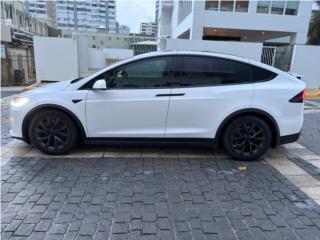 Tesla Puerto Rico Tesla Model X 2023