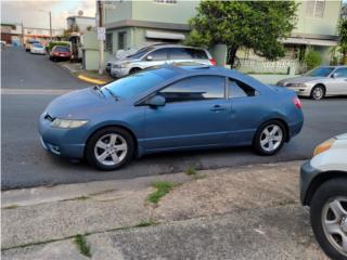 Honda , Honda Puerto Rico
