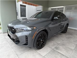 2025 BMW M60i Full Package Dravit Grey, BMW Puerto Rico
