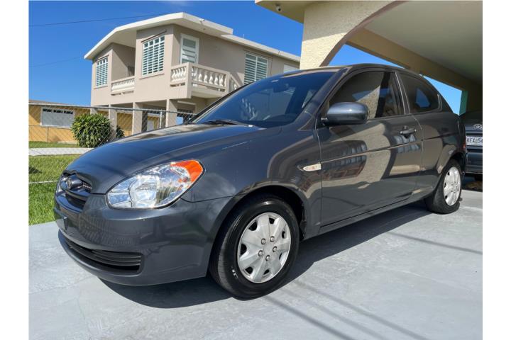 Hyundai Brio***2010***