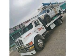 International Puerto Rico Internacional 7875298016