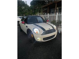 Mini cooper 2012 5700, MINI  Puerto Rico