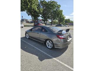 Honda civic 2008 97,000 millas!, Honda Puerto Rico