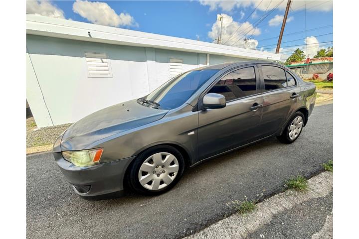 Lancer 2009