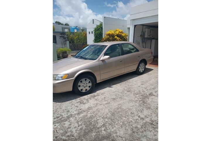 Camry 99. 4200