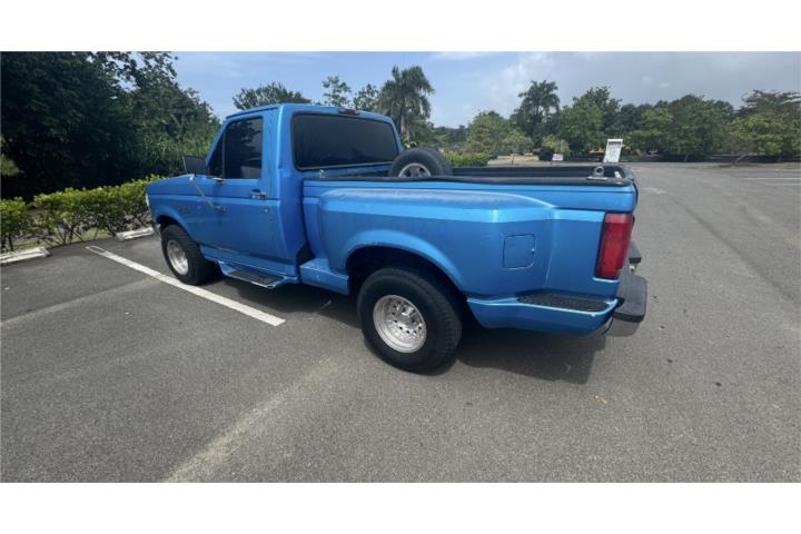 Ford F-150 1994