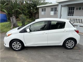 Toyota Puerto Rico **FULL LABEL,87,291 MILLAS,CORE NUEVA**