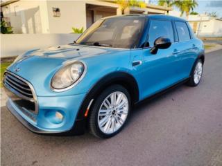 Mini cooper 2016, MINI  Puerto Rico