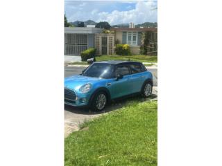 Mini cooper, MINI  Puerto Rico