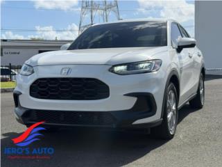 Honda HR-V 2023 , Honda Puerto Rico