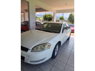 Chevrolet , Chevrolet Puerto Rico