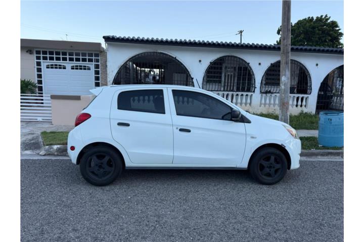 Mirage DE 2014 standard