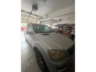 Mercedes Benz Puerto Rico Mercedes Benz Clase ML 350
