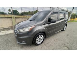 Ford Transit Connect XLT LWB 2019 $22,500, Ford Puerto Rico