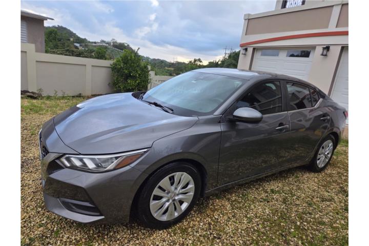 Nissan Sentra