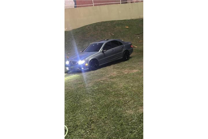 C230 kompressor