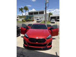 BMW Puerto Rico 2024 BMW M235i - SOLO 12k Millas  