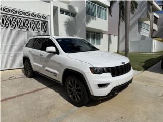 Jeep, Grand Cherokee 2016 Puerto Rico Jeep, Grand Cherokee 2016