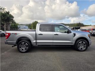 Ford Puerto Rico Ford F150 STX 4X4 2023