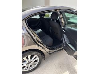 Mazda Puerto Rico Mazda 3 2016