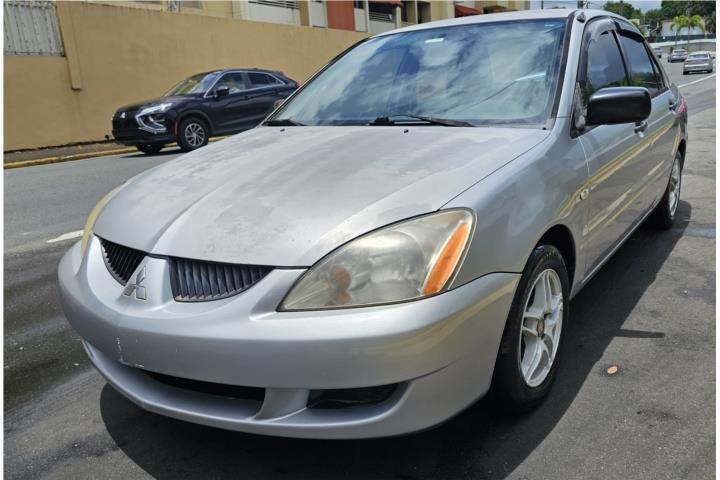 $2,800 Mitsubichi Lancer 2004