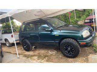 Suzuki Puerto Rico Suzuki Vitara 