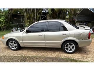 Mazda Puerto Rico Mazda protege 