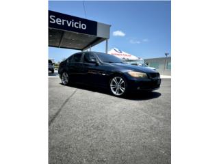 BMW 325 I , BMW Puerto Rico