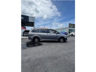 SIENNA, Toyota Puerto Rico