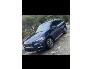 BMW X1, XDrive, 28i, 2016.  , BMW Puerto Rico