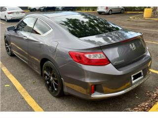 Honda Accord LX 2015 COMO NUEVO!!, Honda Puerto Rico