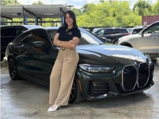 ??BMW i4 2024 eDRIVE40??, BMW Puerto Rico