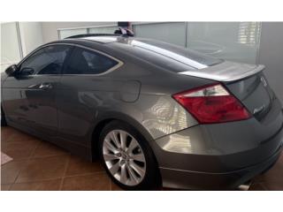 SE VENDE!!! HONDA ACCORD 2008 , Honda Puerto Rico
