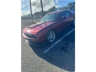 Challenger 2023 poco millaje, Dodge Puerto Rico