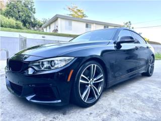 BMW 430i M PKG. 2017