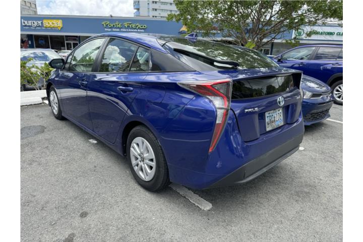 PRIUS /GANGA/$13,800