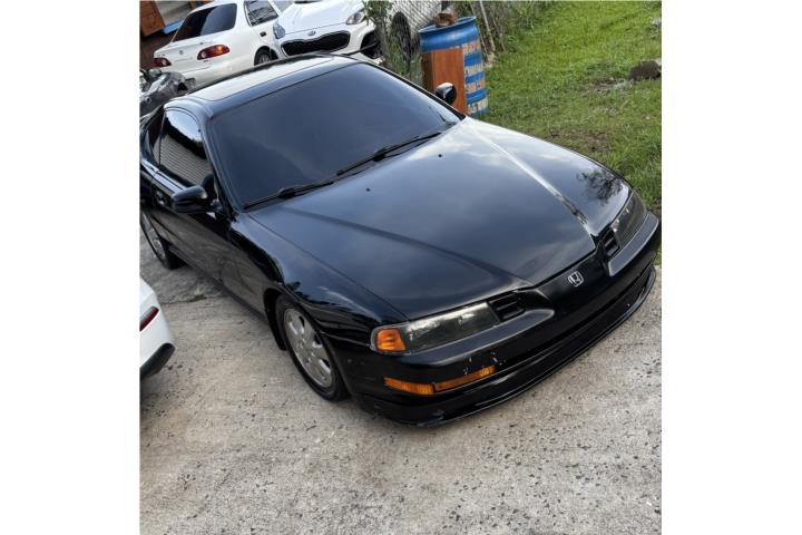 Honda prelude 92 SI H23 STD