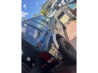 Vitara , Suzuki Puerto Rico