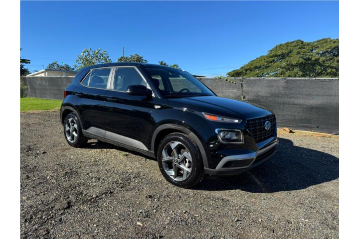 Hyundai Venue SE 2023