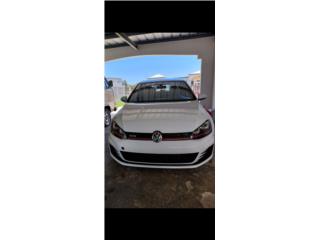 Vw gti 2015 dsg