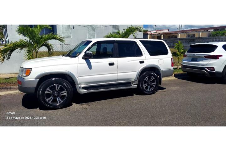 4runner 1996