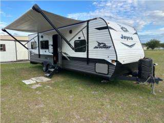 Jayco JayFlight 30�2022, Trailers - Otros Puerto Rico
