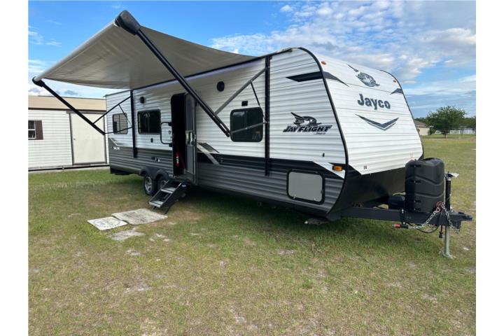 Jayco JayFlight 302022