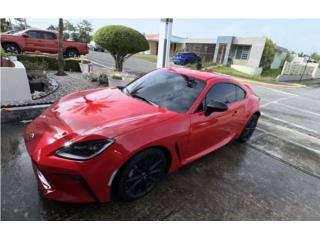 GR 86 Poco Millaje Excelentes condiciones , Toyota Puerto Rico