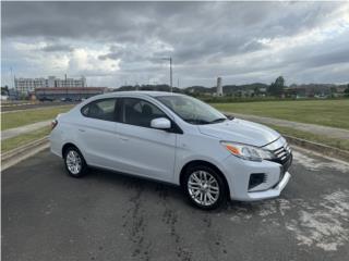 Mirage G4 Super Economico, Mitsubishi Puerto Rico