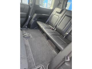 Honda Pilot Touring 2011, Honda Puerto Rico