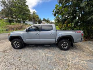 Toyota, Tacoma 2021  Puerto Rico 