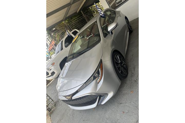 XSE original 36 000 millas