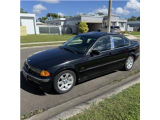 328, BMW Puerto Rico